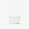 Cloudsteppers crossbody-tasker til kvinder i lys hvid Cloudsteppers crossbody-tasker til kvinder i lys hvid