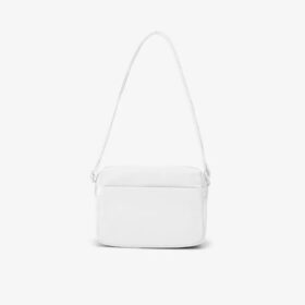 Cloudsteppers crossbody-tasker til kvinder i lys hvid