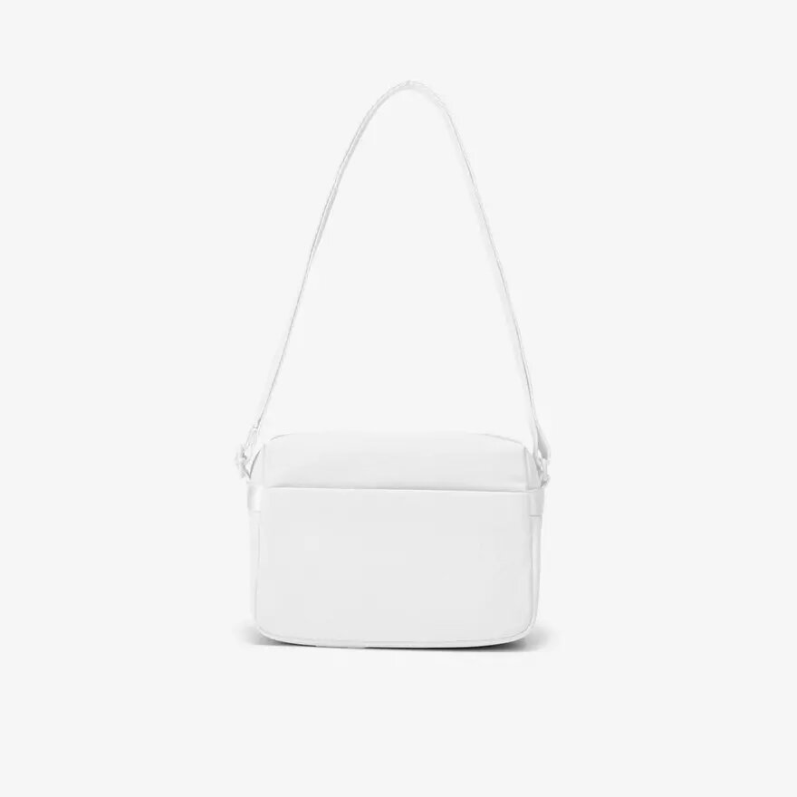 Cloudsteppers crossbody-tasker til kvinder i lys hvid Cloudsteppers crossbody-tasker til kvinder i lys hvid