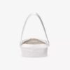 Cloudsteppers crossbody-tasker til kvinder i lys hvid Cloudsteppers crossbody-tasker til kvinder i lys hvid