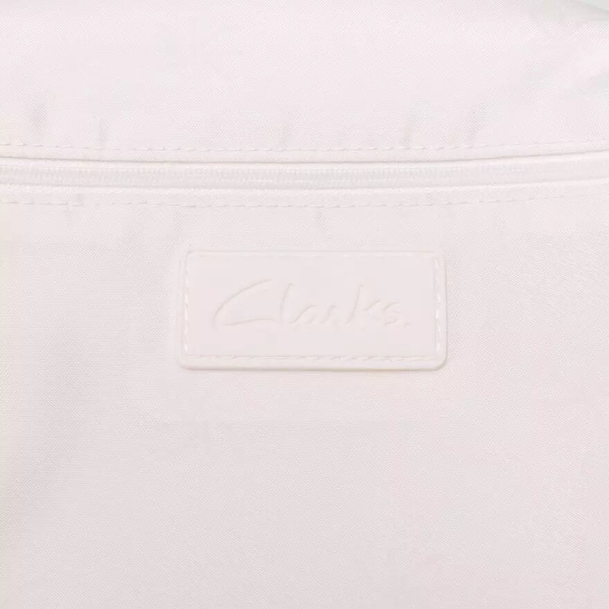Cloudsteppers crossbody-tasker til kvinder i lys hvid Cloudsteppers crossbody-tasker til kvinder i lys hvid