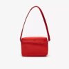 Cloudsteppers crossbody-tasker til kvinder i poppy-rød Cloudsteppers crossbody-tasker til kvinder i poppy-rød