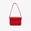 Cloudsteppers crossbody-tasker til kvinder i poppy-rød Cloudsteppers crossbody-tasker til kvinder i poppy-rød
