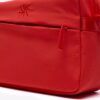 Cloudsteppers crossbody-tasker til kvinder i poppy-rød Cloudsteppers crossbody-tasker til kvinder i poppy-rød