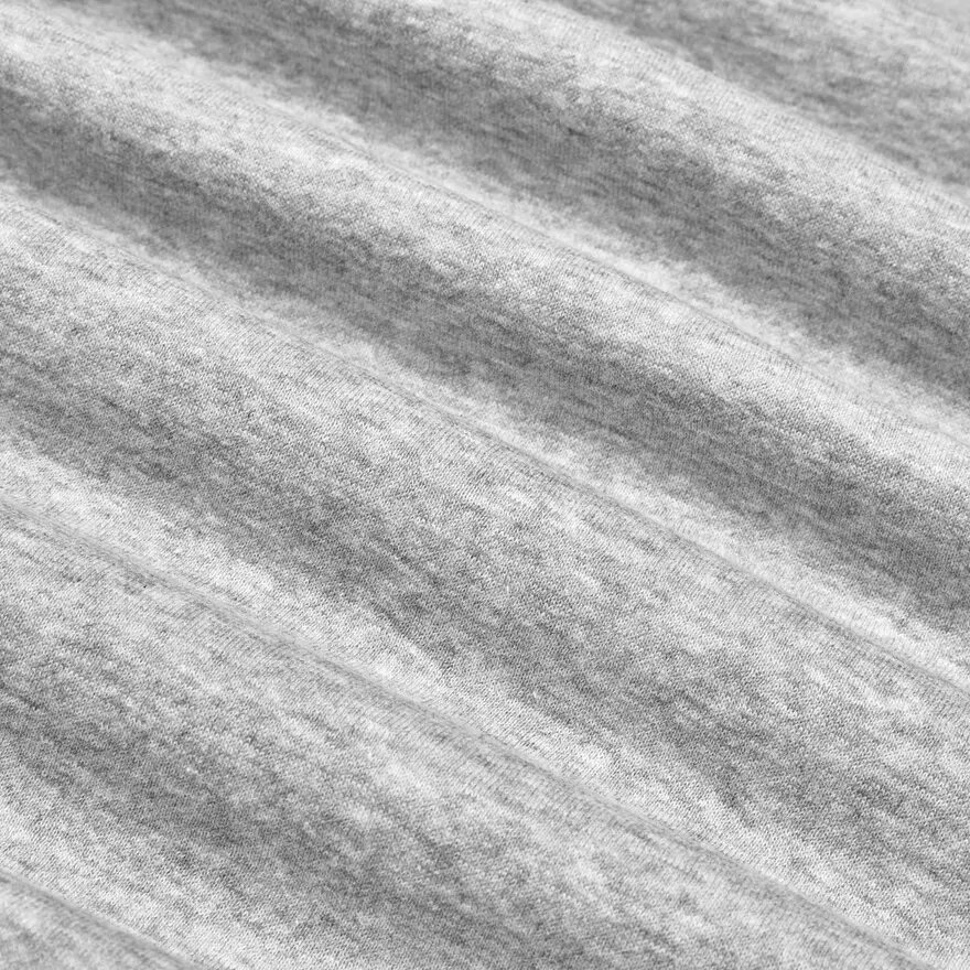 Cloudsteppers Everyday-hettetrøje, grå Cloudsteppers Everyday-hettetrøje, grå