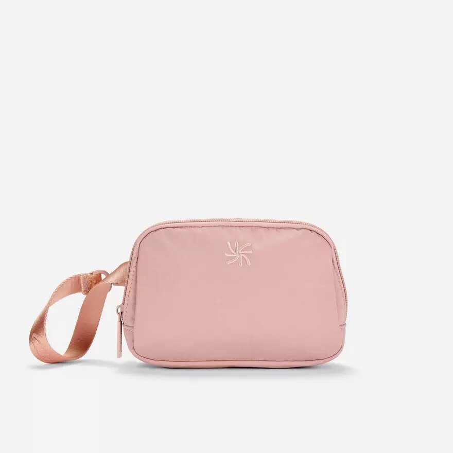 Cloudsteppers Mini Rose-tasker til kvinder Cloudsteppers Mini Rose-tasker til kvinder