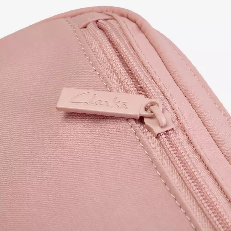Cloudsteppers Mini Rose-tasker til kvinder Cloudsteppers Mini Rose-tasker til kvinder