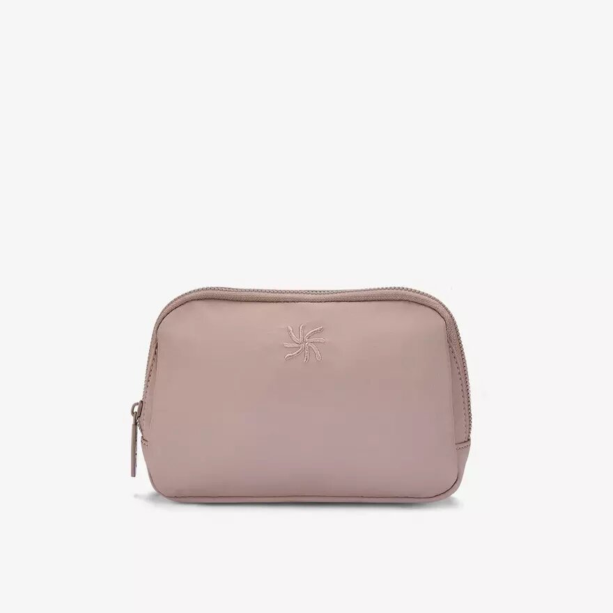 Cloudsteppers Mini-tasker til kvinder, mauve Cloudsteppers Mini-tasker til kvinder, mauve