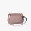 Cloudsteppers Mini-tasker til kvinder, mauve Cloudsteppers Mini-tasker til kvinder, mauve