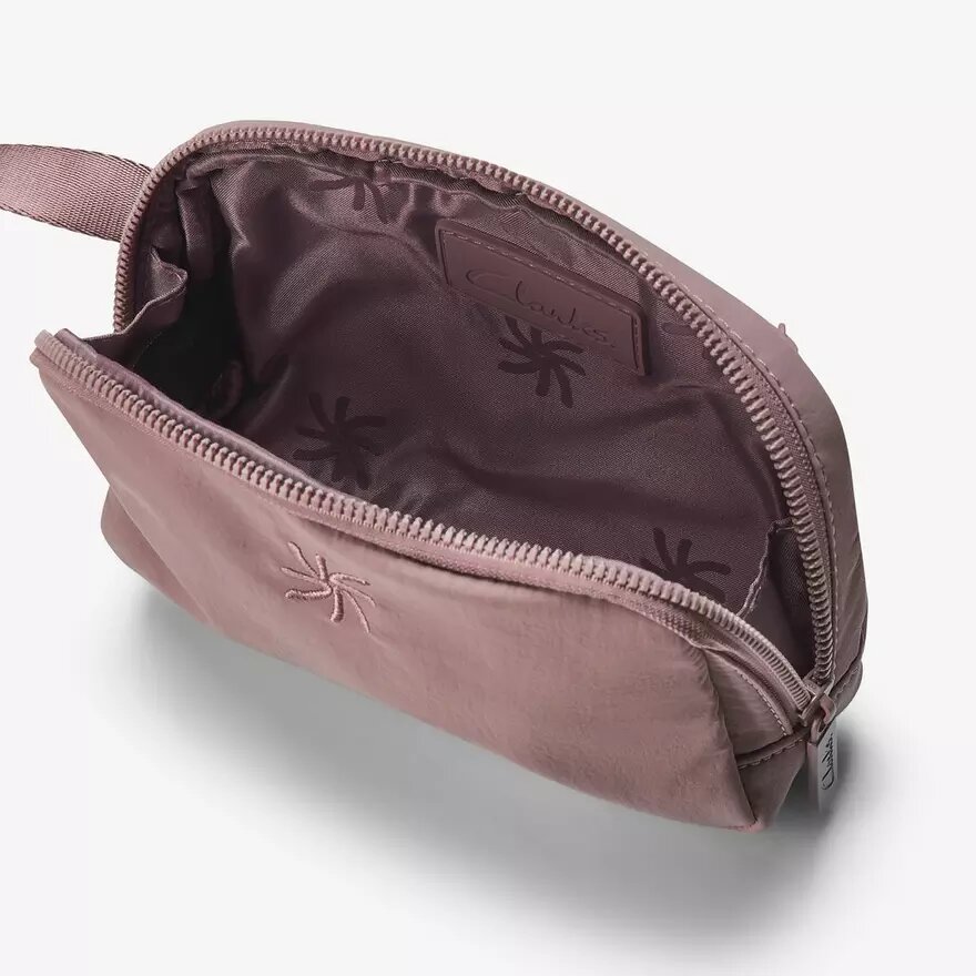 Cloudsteppers Mini-tasker til kvinder, mauve Cloudsteppers Mini-tasker til kvinder, mauve