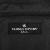 Cloudsteppers-tasker til kvinder, sort Cloudsteppers-tasker til kvinder, sort