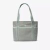 Cloudsteppers Tote Small – grøn tasker til kvinder Cloudsteppers Tote Small – grøn tasker til kvinder