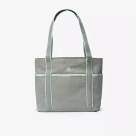 Cloudsteppers Tote Small – grøn tasker til kvinder Cloudsteppers Tote Small – grøn tasker til kvinder