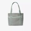 Cloudsteppers Tote Small – grøn tasker til kvinder Cloudsteppers Tote Small – grøn tasker til kvinder