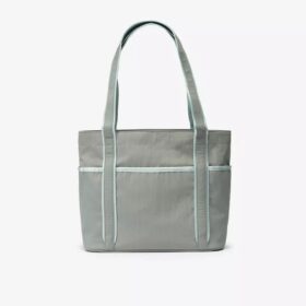 Cloudsteppers Tote Small – grøn tasker til kvinder Cloudsteppers Tote Small – grøn tasker til kvinder
