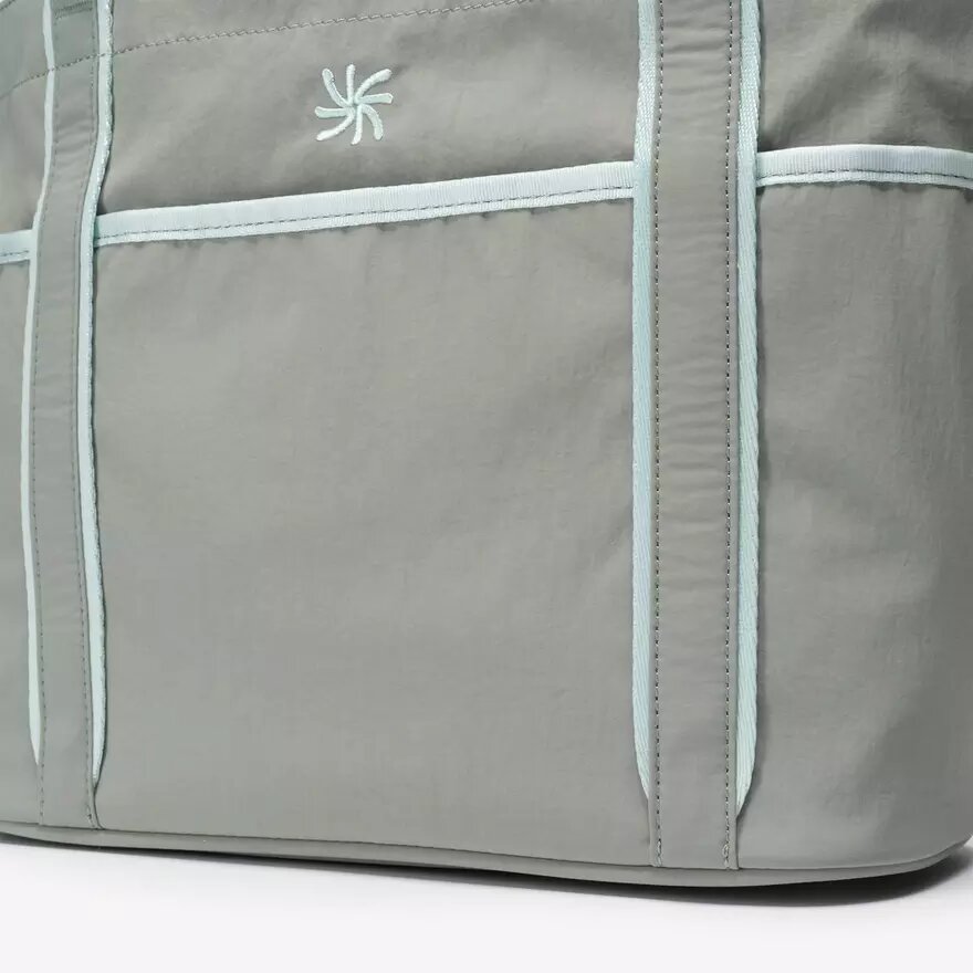 Cloudsteppers Tote Small – grøn tasker til kvinder Cloudsteppers Tote Small – grøn tasker til kvinder