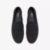 Corsley Bar navyfarvede ruskinds Loafers til herre Corsley Bar navyfarvede ruskinds Loafers til herre