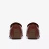 Corsley Plain loafers i lysebrunt læder til mænd Corsley Plain loafers i lysebrunt læder til mænd