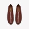 Corsley Plain loafers i lysebrunt læder til mænd Corsley Plain loafers i lysebrunt læder til mænd