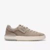 Courtlite2 Run grå nubuck-Sneakers til mænd | clarks Courtlite2 Run grå nubuck-Sneakers til mænd | clarks