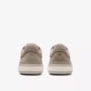 Courtlite2 Run grå nubuck-Sneakers til mænd | clarks Courtlite2 Run grå nubuck-Sneakers til mænd | clarks
