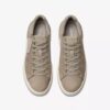 Courtlite2 Run grå nubuck-Sneakers til mænd | clarks Courtlite2 Run grå nubuck-Sneakers til mænd | clarks