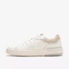 Courtlite2 Run sneakers i hvidt læder til mænd Courtlite2 Run sneakers i hvidt læder til mænd