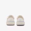 Courtlite2 Run sneakers i hvidt læder til mænd Courtlite2 Run sneakers i hvidt læder til mænd