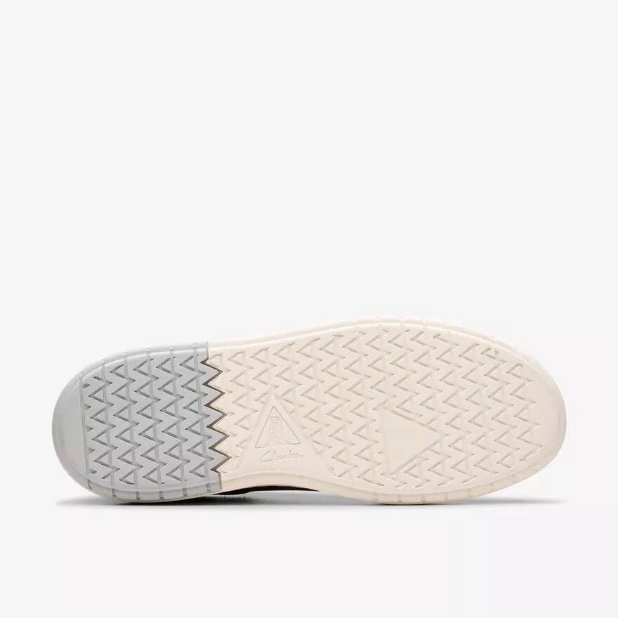 Courtlite2 Run sneakers til mænd i navy nubuck Courtlite2 Run sneakers til mænd i navy nubuck