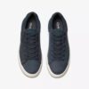 Courtlite2 Run sneakers til mænd i navy nubuck Courtlite2 Run sneakers til mænd i navy nubuck