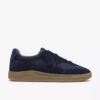 Craft Rally Ace Navy kombinerede Sneakers til mænd Craft Rally Ace Navy kombinerede Sneakers til mænd