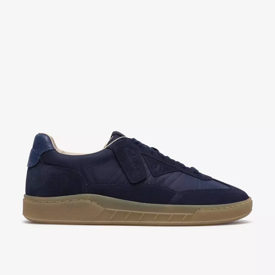 Craft Rally Ace Navy kombinerede Sneakers til mænd Craft Rally Ace Navy kombinerede Sneakers til mænd