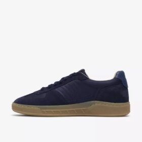 Craft Rally Ace Navy kombinerede Sneakers til mænd Craft Rally Ace Navy kombinerede Sneakers til mænd
