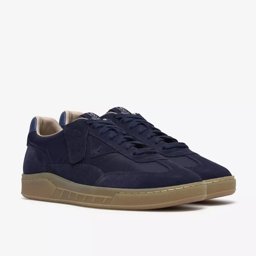 Craft Rally Ace Navy kombinerede Sneakers til mænd Craft Rally Ace Navy kombinerede Sneakers til mænd