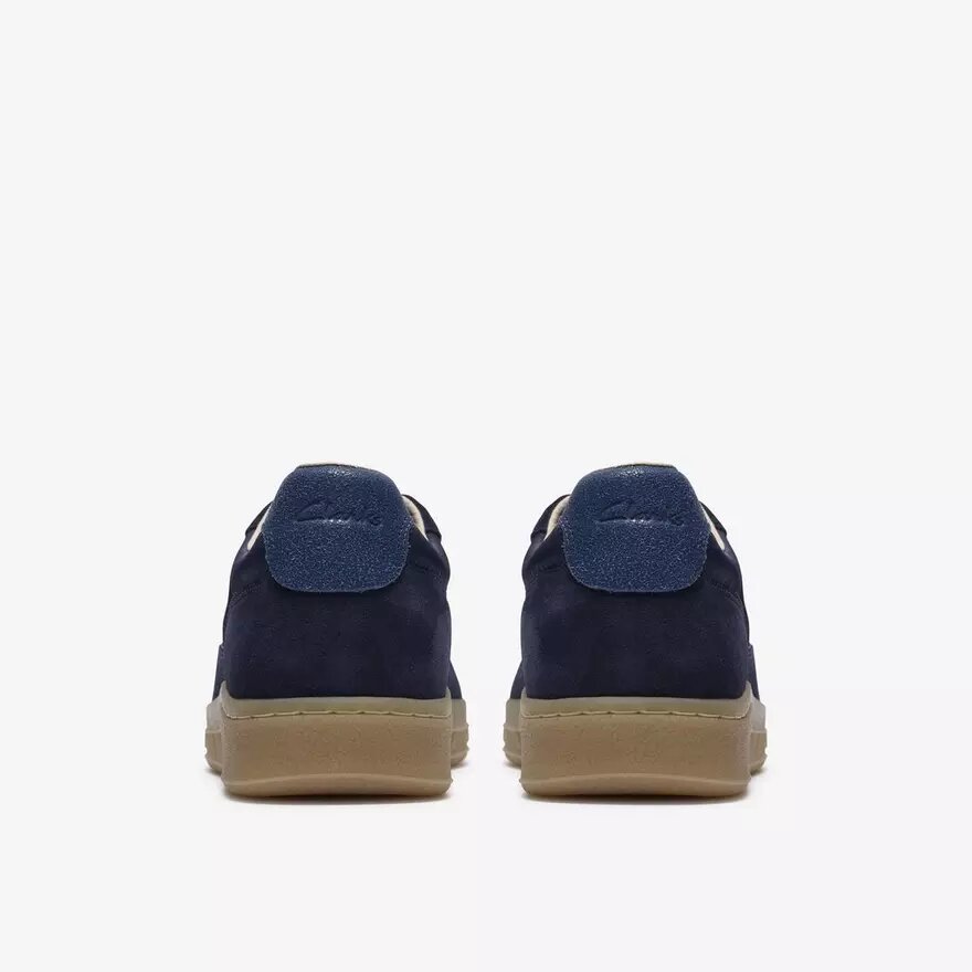 Craft Rally Ace Navy kombinerede Sneakers til mænd Craft Rally Ace Navy kombinerede Sneakers til mænd