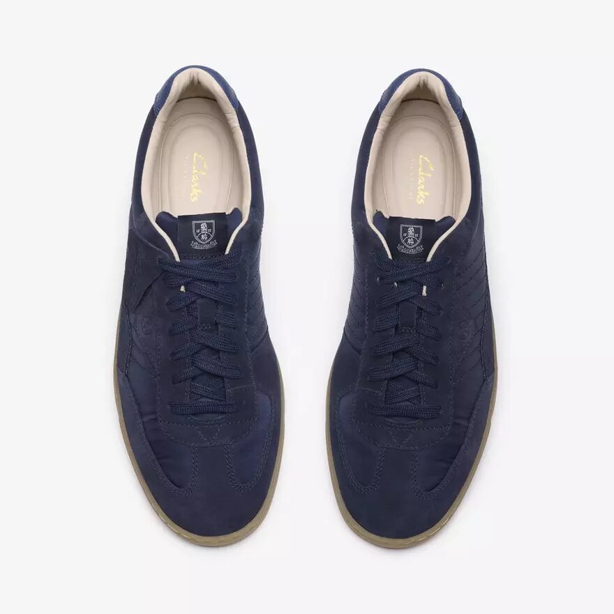 Craft Rally Ace Navy kombinerede Sneakers til mænd Craft Rally Ace Navy kombinerede Sneakers til mænd