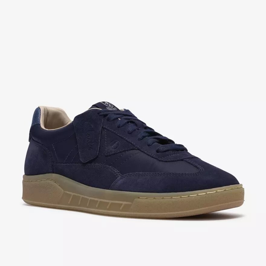 Craft Rally Ace Navy kombinerede Sneakers til mænd Craft Rally Ace Navy kombinerede Sneakers til mænd