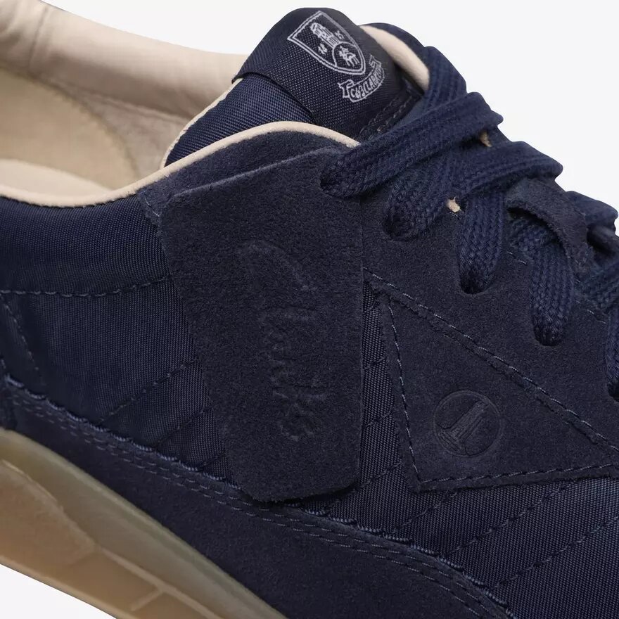 Craft Rally Ace Navy kombinerede Sneakers til mænd Craft Rally Ace Navy kombinerede Sneakers til mænd