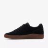 Craft Rally Ace sneakers til mænd i sort ruskind Craft Rally Ace sneakers til mænd i sort ruskind