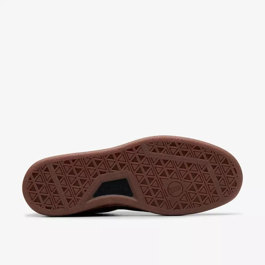 Craft Rally Ace sneakers til mænd i sort ruskind Craft Rally Ace sneakers til mænd i sort ruskind
