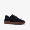 Craft Rally Ace sneakers til mænd i sort ruskind Craft Rally Ace sneakers til mænd i sort ruskind