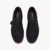 Craft Rally Ace sneakers til mænd i sort ruskind Craft Rally Ace sneakers til mænd i sort ruskind