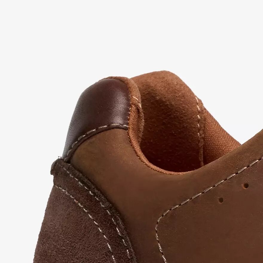 Craftwell Lace Beeswax snøresko til mænd Craftwell Lace Beeswax snøresko til mænd