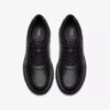 Craftwell Lace sort lædersneaker til mænd | Clark’s Craftwell Lace sort lædersneaker til mænd | Clark’s