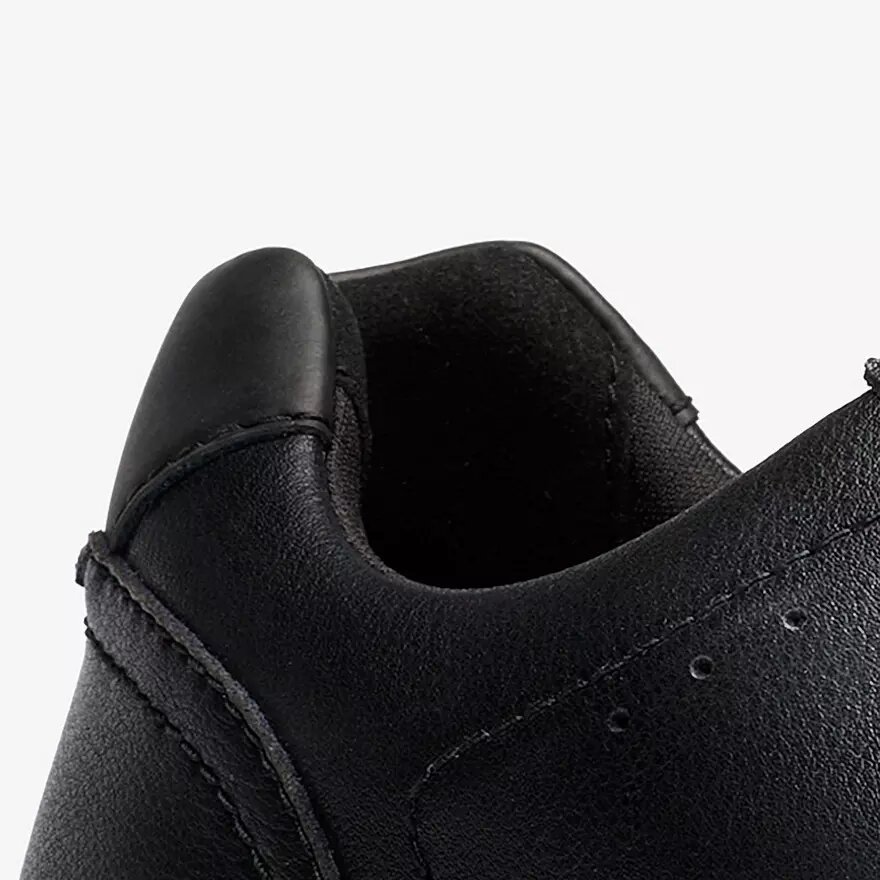 Craftwell Lace sort lædersneaker til mænd | Clark’s Craftwell Lace sort lædersneaker til mænd | Clark’s