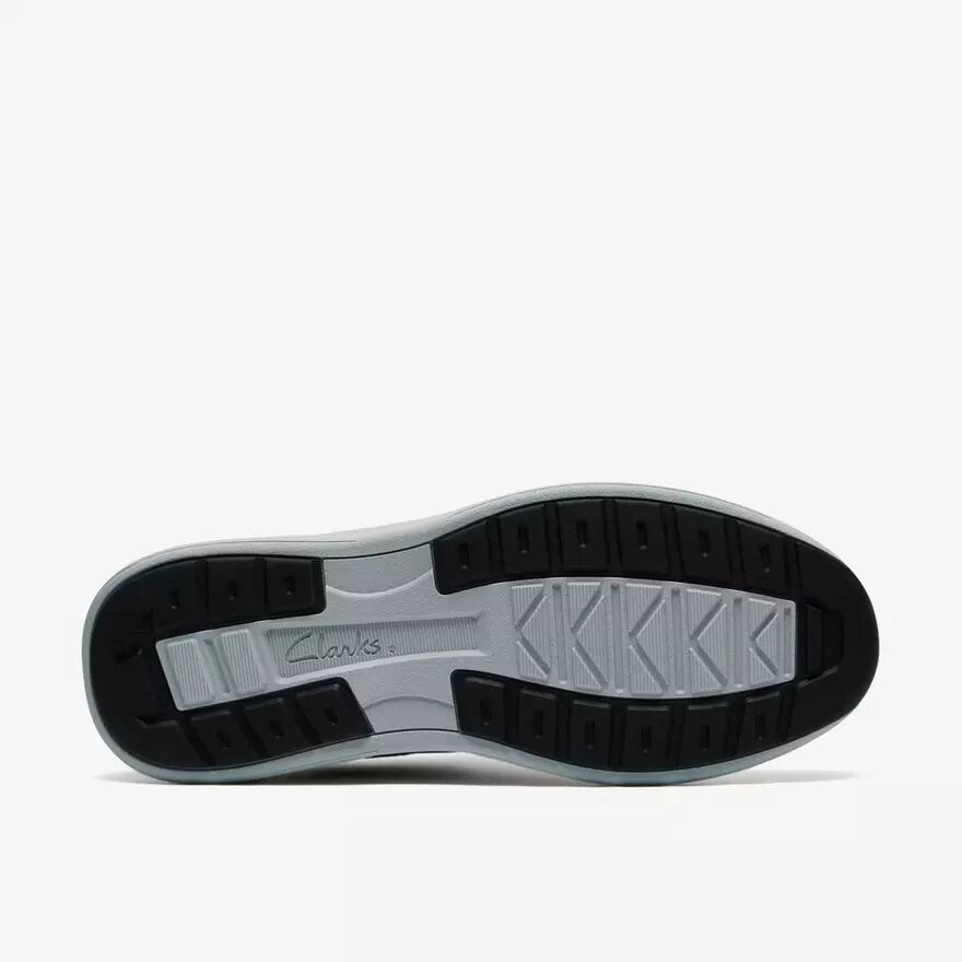 Craftwell Low snøresko i marineblå med snørebånd Craftwell Low snøresko i marineblå med snørebånd