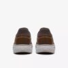 Craftwell Step Slip-on til mænd i marineblåt læder Craftwell Step Slip-on til mænd i marineblåt læder
