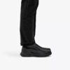 Craftwell Step sorte, tumlede Slip-ons til mænd Craftwell Step sorte, tumlede Slip-ons til mænd