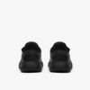 Craftwell Step sorte, tumlede Slip-ons til mænd Craftwell Step sorte, tumlede Slip-ons til mænd