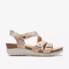 Dame Calenne Clara Bronze Metallic Calenne Clara Dame Calenne Clara Bronze Metallic Calenne Clara